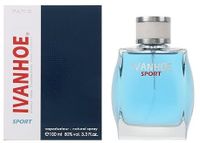 Ivanhoe Sport (M) Edt 100ml (UAE Delivery Only)