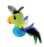 Pet Stages Feather Toucan