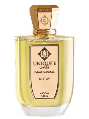 Unique'e Luxury Kutay (U) Extrait De Parfum 100Ml Tester Unique'e Luxury Kutay (U) Extrait De Parfum 100Ml Tester