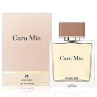 Aigner Cara Mia (W) Edp 100ml (UAE Delivery Only)