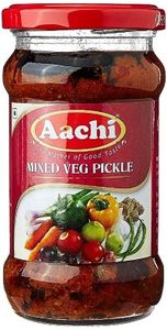 Aachi Mixed Veg pickle 300gm