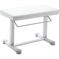 Konig & Meyer 1408000076 Piano/Keyboard Bench White