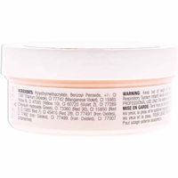 Cuccio Pro Apricot Orange 1.6oz Color Acrylic Powder