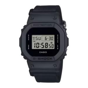 Casio G-Shock Dw-5600Bce-1Dr Digital Men's Watch Black