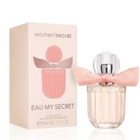 Women Secret Eau My Secret Edt 30Ml