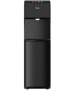 Midea Bottom Loading Water Dispenser 3 in 1 Faucet with Touchless function | YL1844S | Black Color