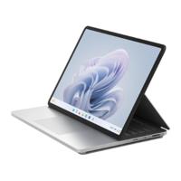 Microsoft Surface Laptop Studio 2, 14.4 Inch Laptop, Intel Core i7-13700H Processor, 64GB RAM, 2TB SSD, 8GB Nvidia RTX 4060 Graphics, Windows 11 Pro