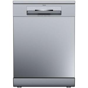TEKA 60 cm free standing dishwasher PremiumCare Series with 14 place settings and third tray MultiFlex3 |DFS 76850 |