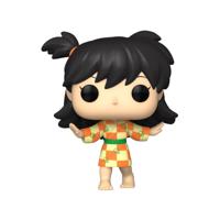 Funko Pop! Animation Inuyasha Rin 3.75-Inch Vinyl Figure