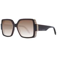 Atelier Swarovski Brown Women Sunglasses - ATSW-1038819