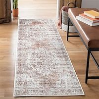 Mandala Bohemian Kitchen Mat Runner Rug Non-Slip Oil Proof Rug Indoor Outdoor Mat Bedroom Decor Bathroom Mat Entrance Rug Door Mat miniinthebox - thumbnail