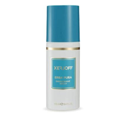 Xerjoff Erba Pura (U) Deodorant 100Ml