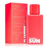 Jil Sander Sun Pop Coral Pop Women Edt 100ML