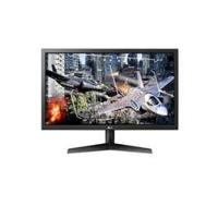 LG 24" 24GL600F Class UltraGear Gaming Monitor (Display/Open Unit)