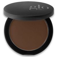 Glo Skin Beauty Pressed Base Base Cocoa Medium 9g Foundation - thumbnail