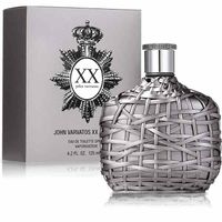 John Varvatos Xx Artisan Men Edt 125ML