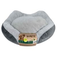 M-pets Ulva Eco Basket Bed Large