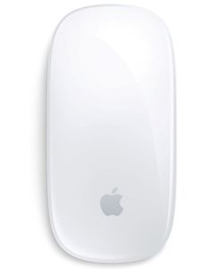 Apple Magic Mouse 3 - Silver, MK2E3