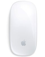 Apple Magic Mouse 3 - Silver, MK2E3