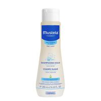 Mustela Baby Gentle Shampoo with Chamomile Extract 200ml