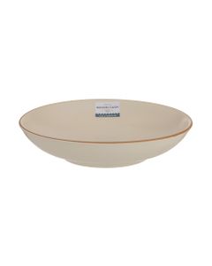 Mason Cash Classic Collection Cream Pasta Bowl 23cm