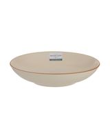 Mason Cash Classic Collection Cream Pasta Bowl 23cm - thumbnail