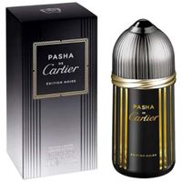 Cartier Pasha De Cartier Edition Noire Limited Edition Men Edt 100ML