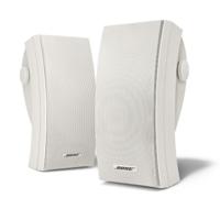 Bose 251 Environmental Speakers - White (Pair) - thumbnail