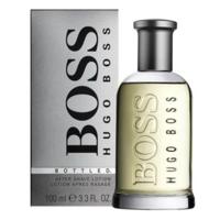 Hugo Boss Bottled Edt (M) 100Ml