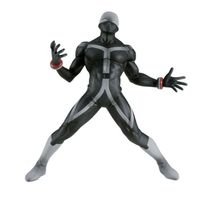 Banpresto My Hero Academia The Evil Villains Vol.5 A-Twice Statue - 58365