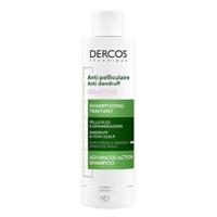 Dercos Anti-Dandruff Sensitive Shampoo 200ml