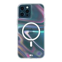 Case-Mate Soap Bubble Magsafe case for iPhone 13 - thumbnail