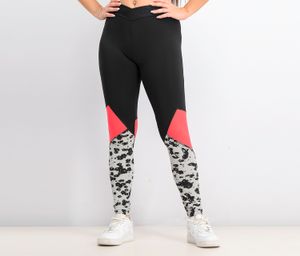 Womens Alphaskin Sport Tight  Black