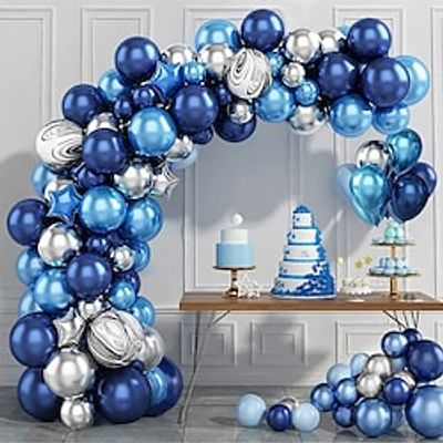 1 set Holiday Birthday, Holiday Decorations Party Garden Wedding Decoration 45.7 cm miniinthebox