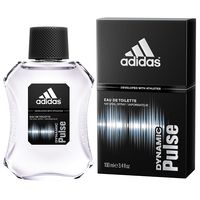Adidas Dynamic Pulse Eau De Toilette 100ml - thumbnail