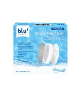 Blu Spare Parts Set for ISF Handheld/Wall Mount