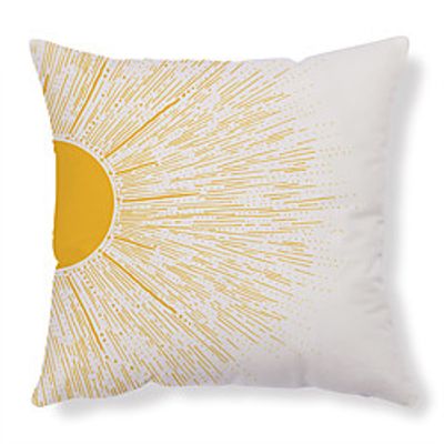 Ins Hand-Pained Pattern Double Side Cushion Cover 1PC Soft Decorative Square  Pillowcase for Sofa bedroom Car Chair Superior Quality Outdoor Cushion for Patio Garden Farmhouse Bench Couch Lightinthebox