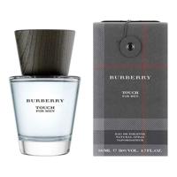 Burberry Touch (M) Edt 50Ml