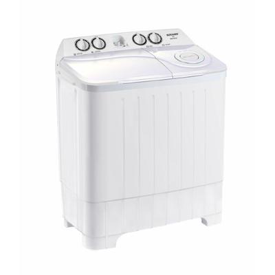 Sonashi 7.5 Kgs Top Loading Semi Automatic Washing Machine - SWM-7501