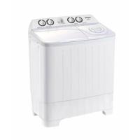 Sonashi 7.5 Kgs Top Loading Semi Automatic Washing Machine - SWM-7501