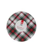 Homesmiths Christmas Coaster Cork Set of 4