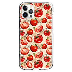 Cute Fruit Phone Case For Apple iPhone 12 iPhone 11 iPhone 12 Pro Max Unique Design Protective Case Shockproof Dustproof Pattern Back Cover TPU miniinthebox