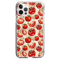 Cute Fruit Phone Case For Apple iPhone 12 iPhone 11 iPhone 12 Pro Max Unique Design Protective Case Shockproof Dustproof Pattern Back Cover TPU miniinthebox - thumbnail