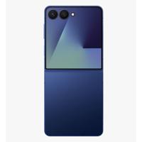 Samsung Galaxy Z Flip 7 (UAE), 12GB, 256GB, Blue Shadow