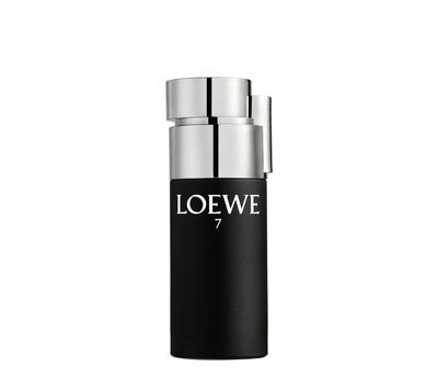 Loewe Loewe 7 Anonimo Eau De Parfum 100ml 100ml male