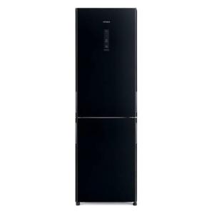 Hitachi Bottom Refrigerator 410 Litres Gray RBG410PUK6GBK