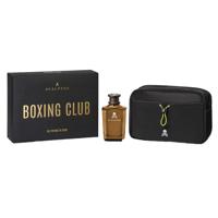 Scalpers Boxing Club (M) Set Edp 125Ml + Pouch