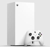 Xbox Series X 1TB Digital Console (Disc Free Gaming) Robot White