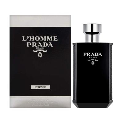 Prada L Homme Intense (M) EDP 100 ml