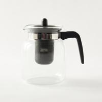 Glass Teapot with Infuser - 1.5 L